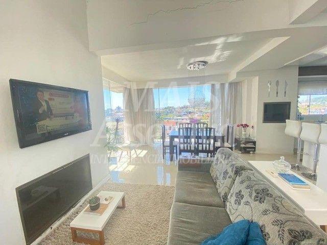 Ótima casa de alto padrão no bairro Centenário em Sapiranga/RS - 3 dormitórios