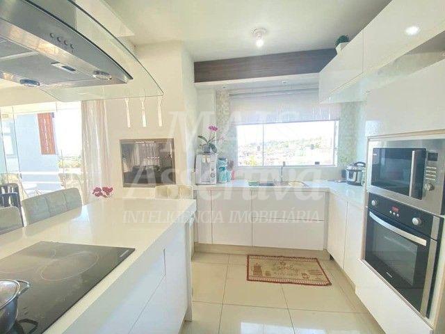 Ótima casa de alto padrão no bairro Centenário em Sapiranga/RS - 3 dormitórios