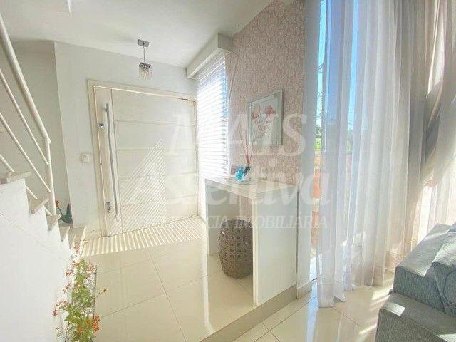 Ótima casa de alto padrão no bairro Centenário em Sapiranga/RS - 3 dormitórios