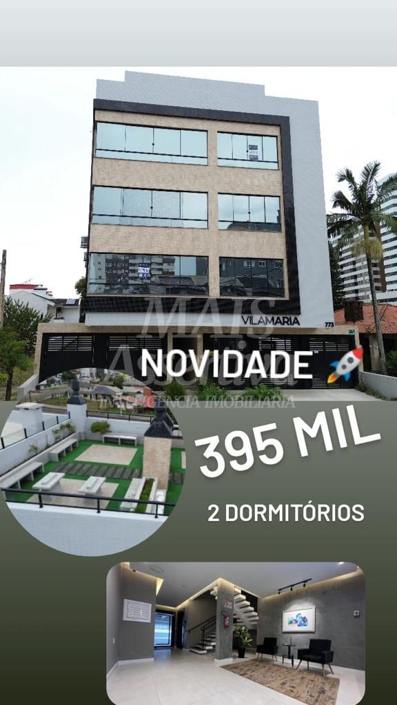 APARTAMENTO PARA VENDA EM TRAMANDAI BAIRRO CENTRO