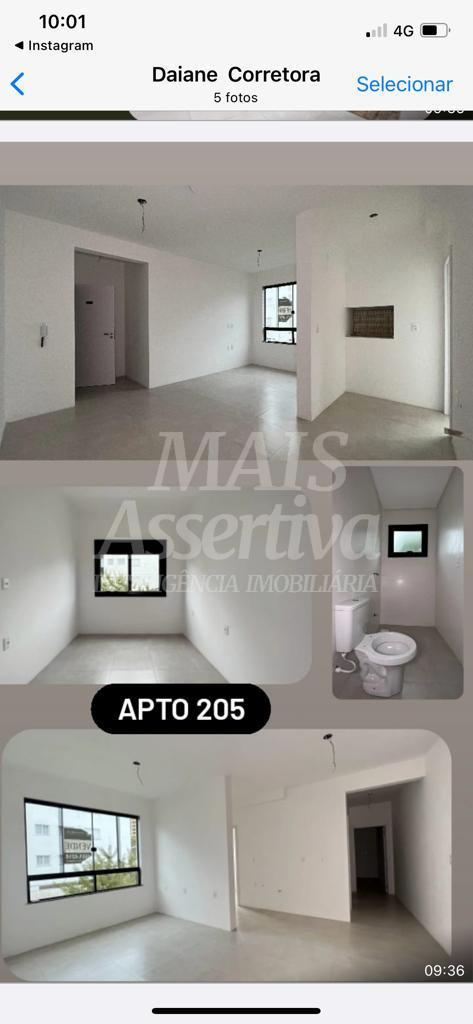 APARTAMENTO PARA VENDA EM TRAMANDAI BAIRRO CENTRO