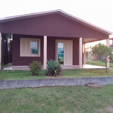 CASA PARA VENDA EM ARROIO DO SAL BALNEÁRIO SÃO PAULO