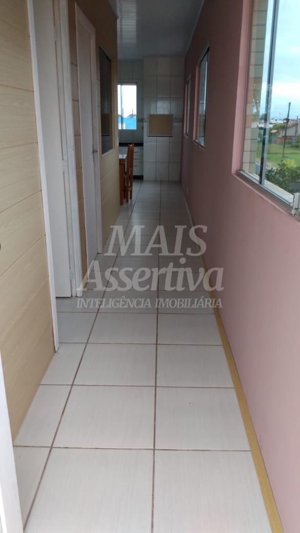 SOBRADO PARA VENDA EM ARROIO DO SAL BALNEÁRIO SÃO PAULO