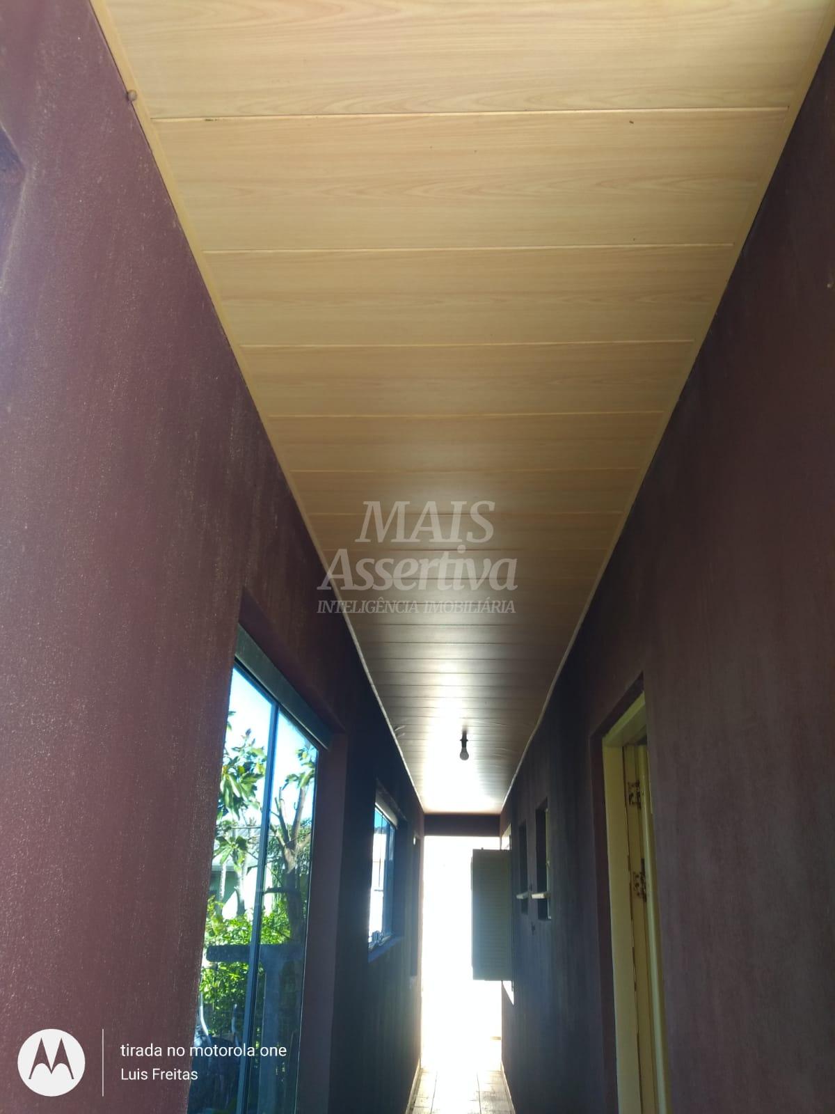 SOBRADO PARA VENDA EM ARROIO DO SAL BALNEÁRIO SÃO PAULO