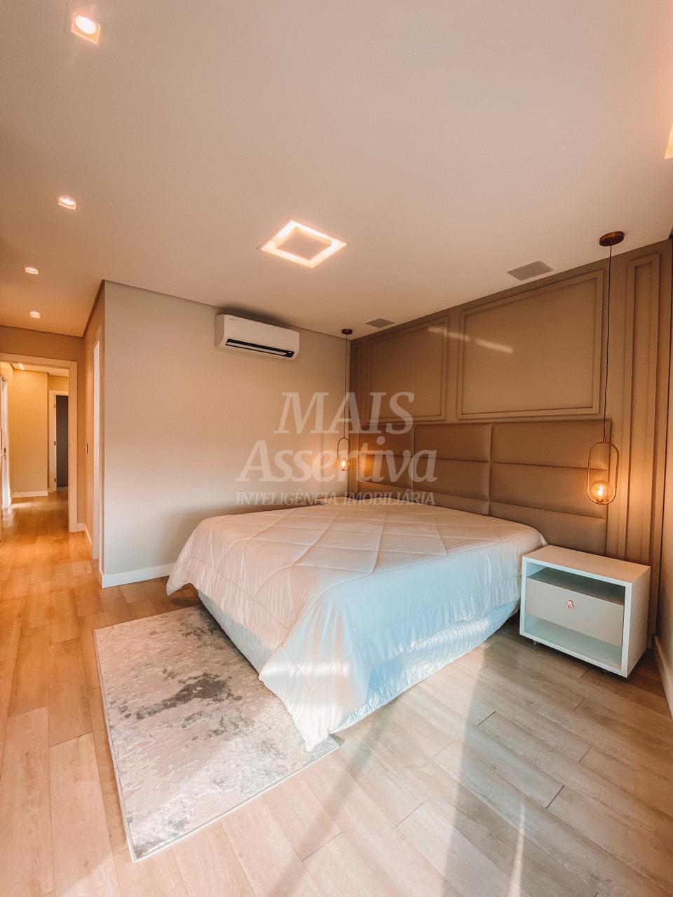 APARTAMENTO MOBILIADO PARA VENDA EM ITAJAÍ NO BAIRRO CENTRO