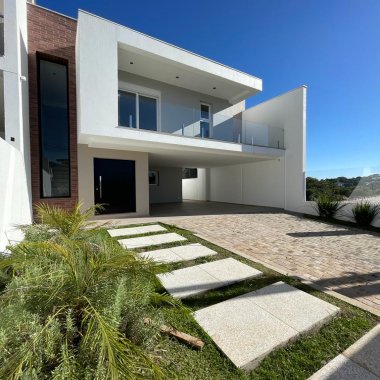 Excelente residencia de alto padrão para venda,  bairro  Canudos em 