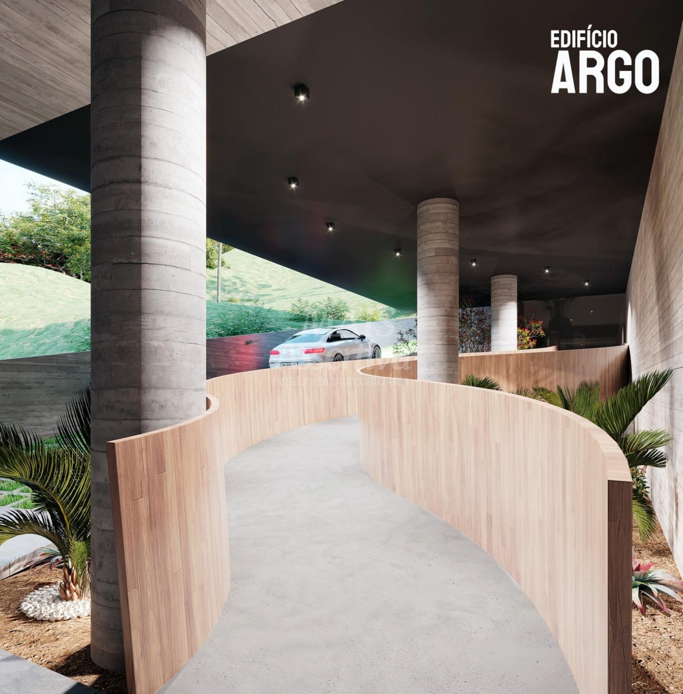 APARTAMENTO PARA VENDA EM GARIBALDI BAIRRO CENTRO