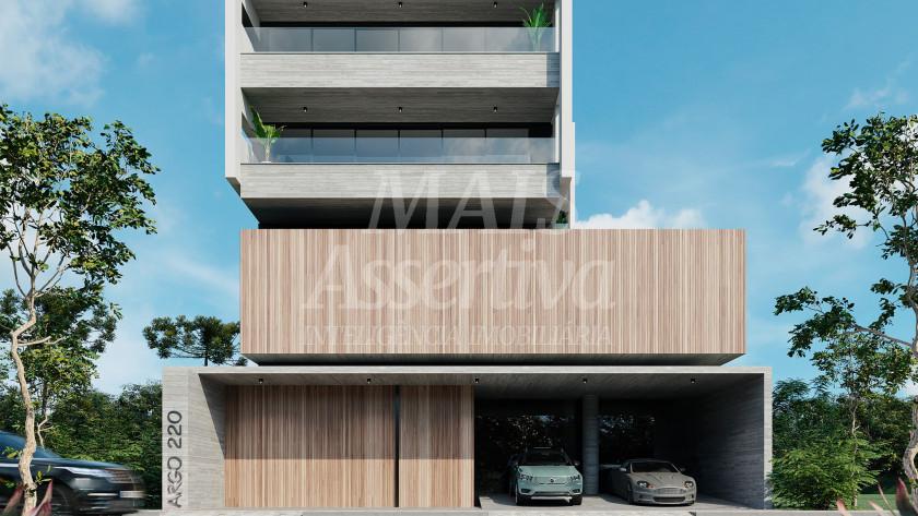 APARTAMENTO PARA VENDA EM GARIBALDI BAIRRO CENTRO