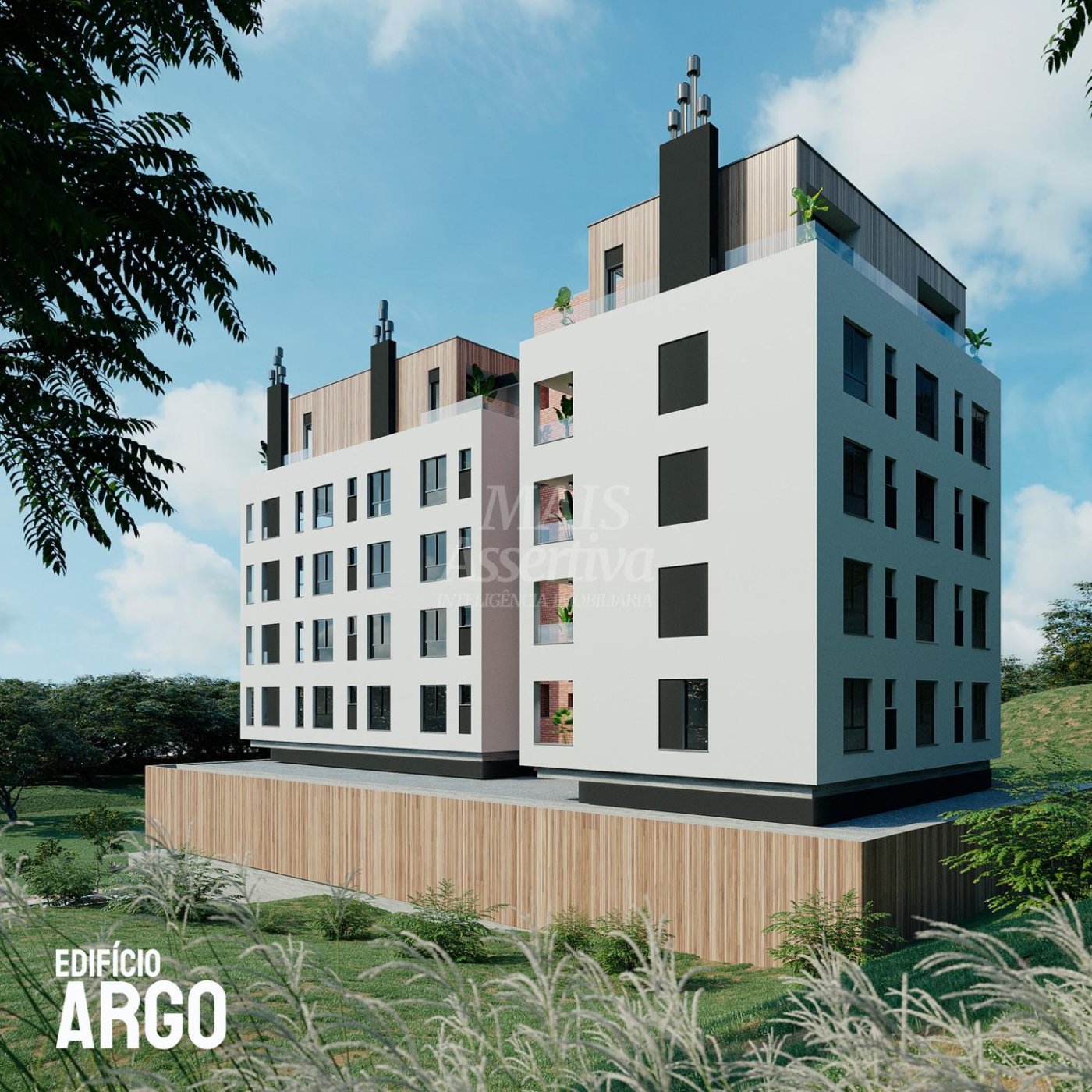 APARTAMENTO PARA VENDA EM GARIBALDI BAIRRO CENTRO