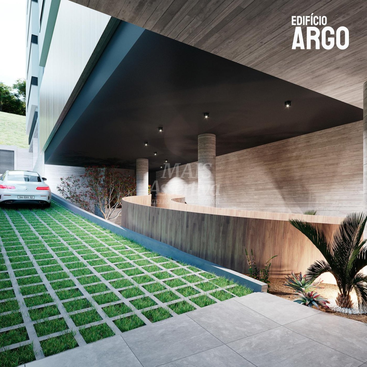APARTAMENTO PARA VENDA EM GARIBALDI BAIRRO CENTRO