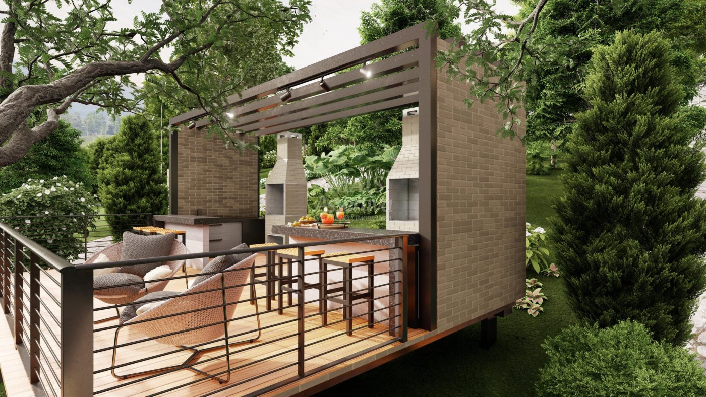 CASA PARA VENDA EM GRAMADO VARZEA GRANDE