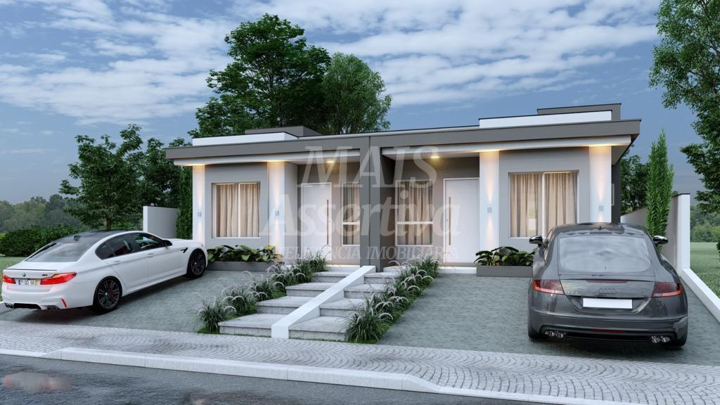 CASA PARA VENDA EM GRAMADO VARZEA GRANDE