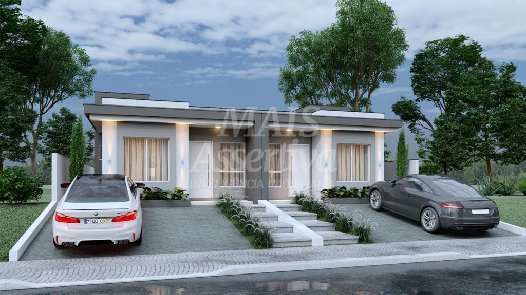 CASA PARA VENDA EM GRAMADO VARZEA GRANDE