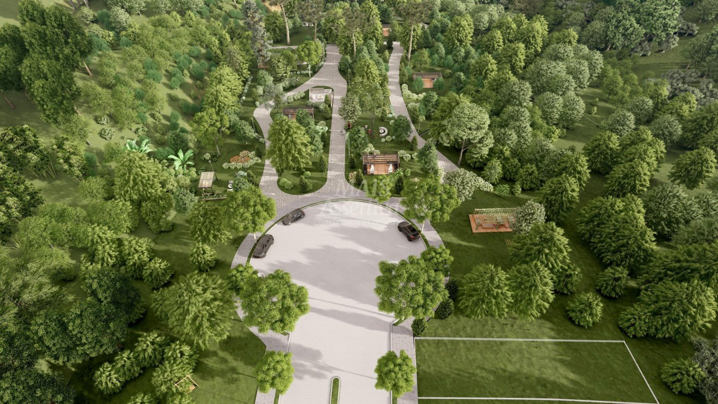 CASA PARA VENDA EM GRAMADO VARZEA GRANDE