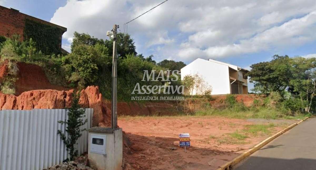 Terreno para Venda no bairro Ideal em Novo Hamburgo - 429,00m² 