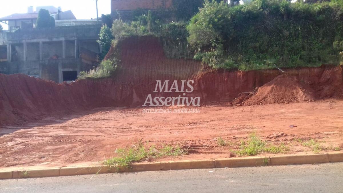 Terreno para Venda no bairro Ideal em Novo Hamburgo - 429,00m² 