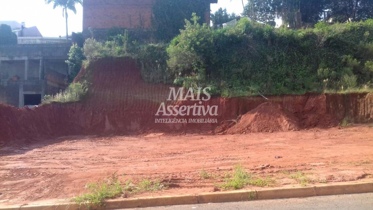 Terreno para Venda no bairro Ideal em Novo Hamburgo - 429,00m² 