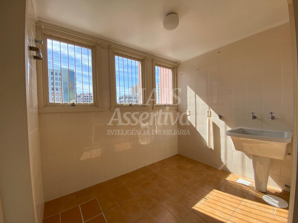 APARTAMENTO PARA VENDA EM BENTO GONÇALVES BAIRRO CENTRO