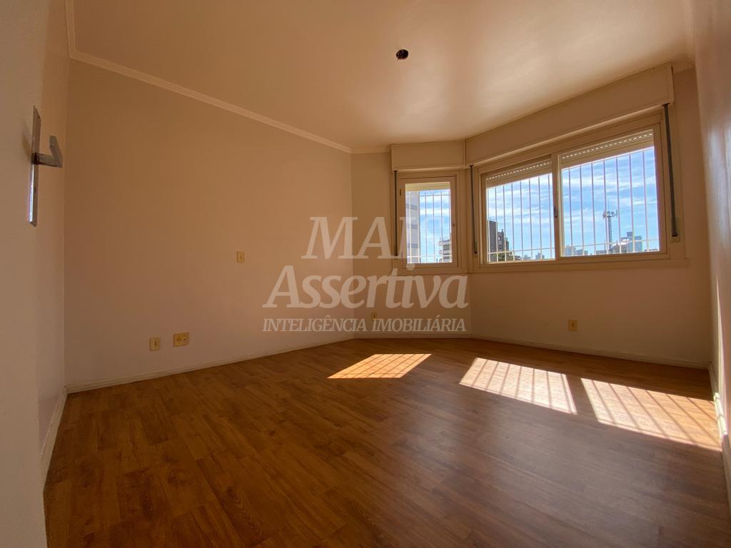 APARTAMENTO PARA VENDA EM BENTO GONÇALVES BAIRRO CENTRO