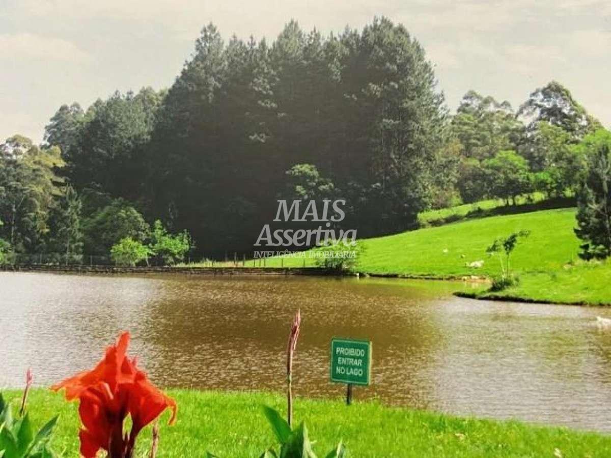 Terreno para Venda em Novo Hamburgo / RS no bairro Lomba Grande