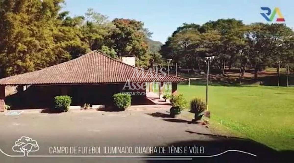 Terreno para Venda em Novo Hamburgo / RS no bairro Lomba Grande
