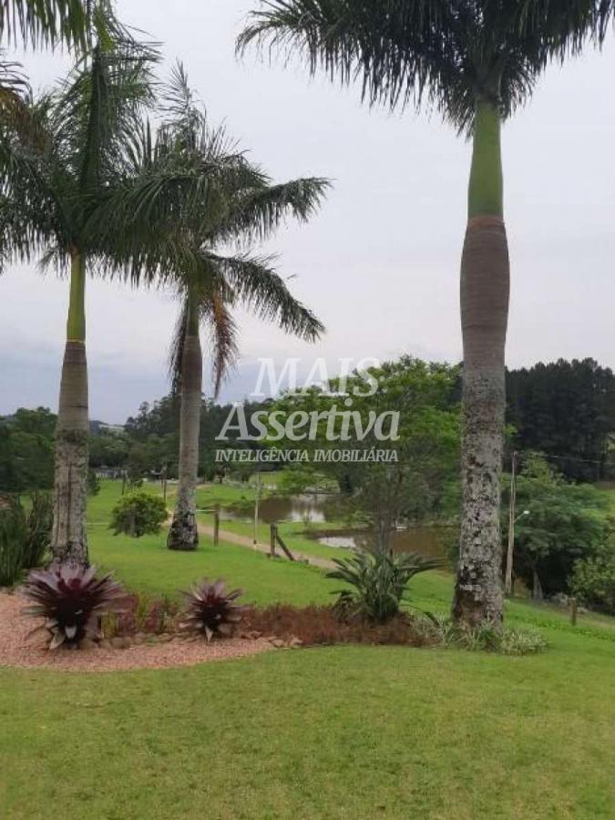 Terreno para Venda em Novo Hamburgo / RS no bairro Lomba Grande