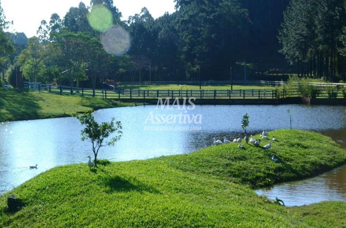 Terreno para Venda em Novo Hamburgo / RS no bairro Lomba Grande