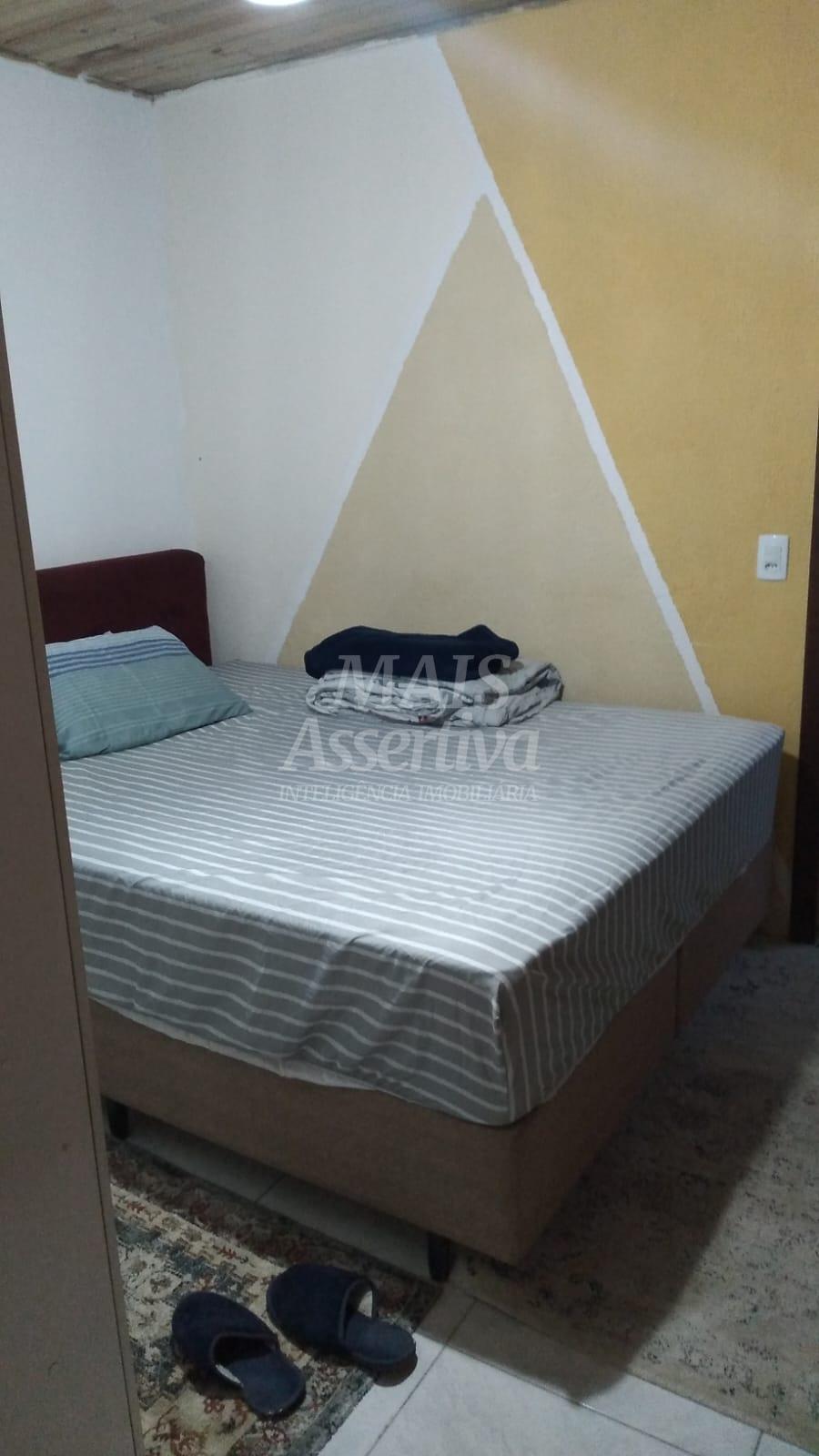 CASA PARA VENDA EM BALNEÁRIO GAIVOTA