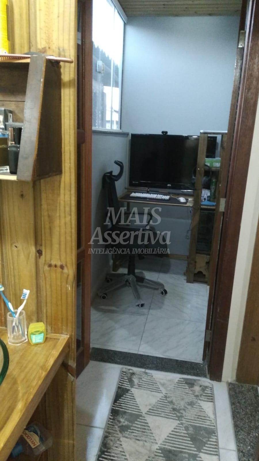 CASA PARA VENDA EM BALNEÁRIO GAIVOTA