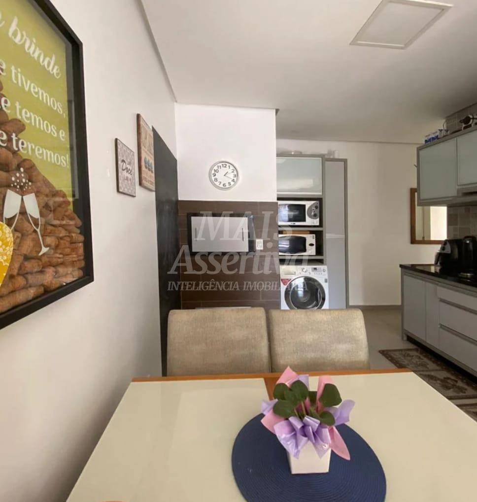 Casa semi mobiliada para venda no Centro de Sapiranga - 114,00m² 