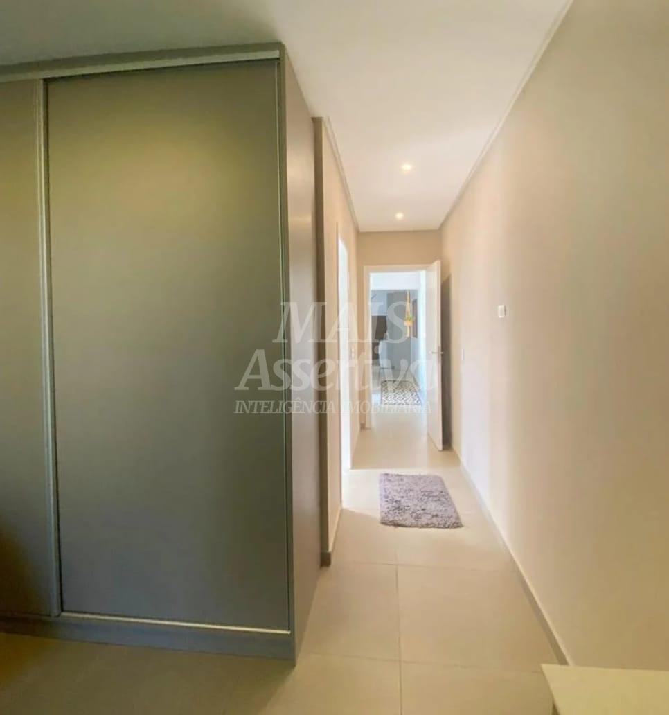 Casa semi mobiliada para venda no Centro de Sapiranga - 114,00m² 