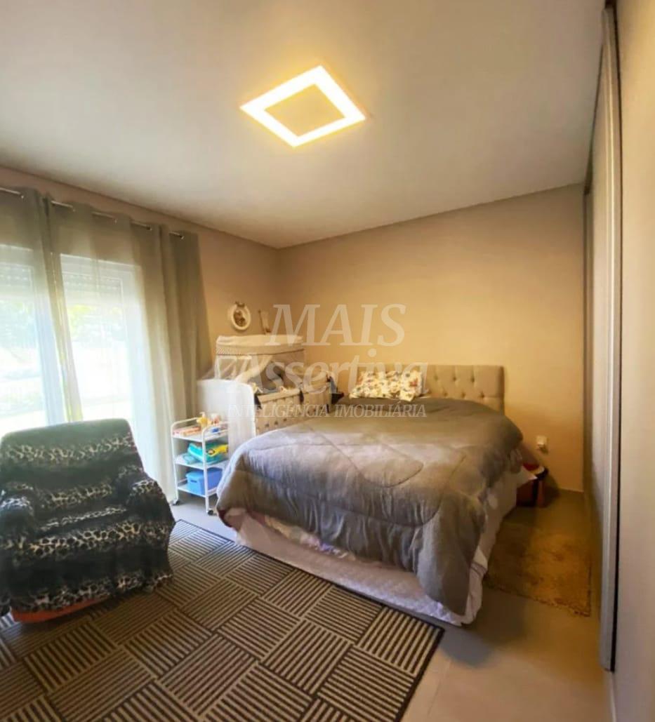 Casa semi mobiliada para venda no Centro de Sapiranga - 114,00m² 