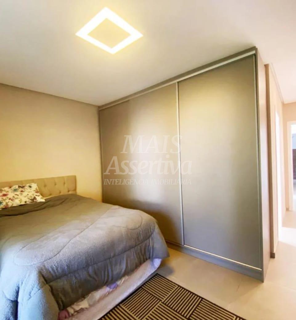 Casa semi mobiliada para venda no Centro de Sapiranga - 114,00m² 