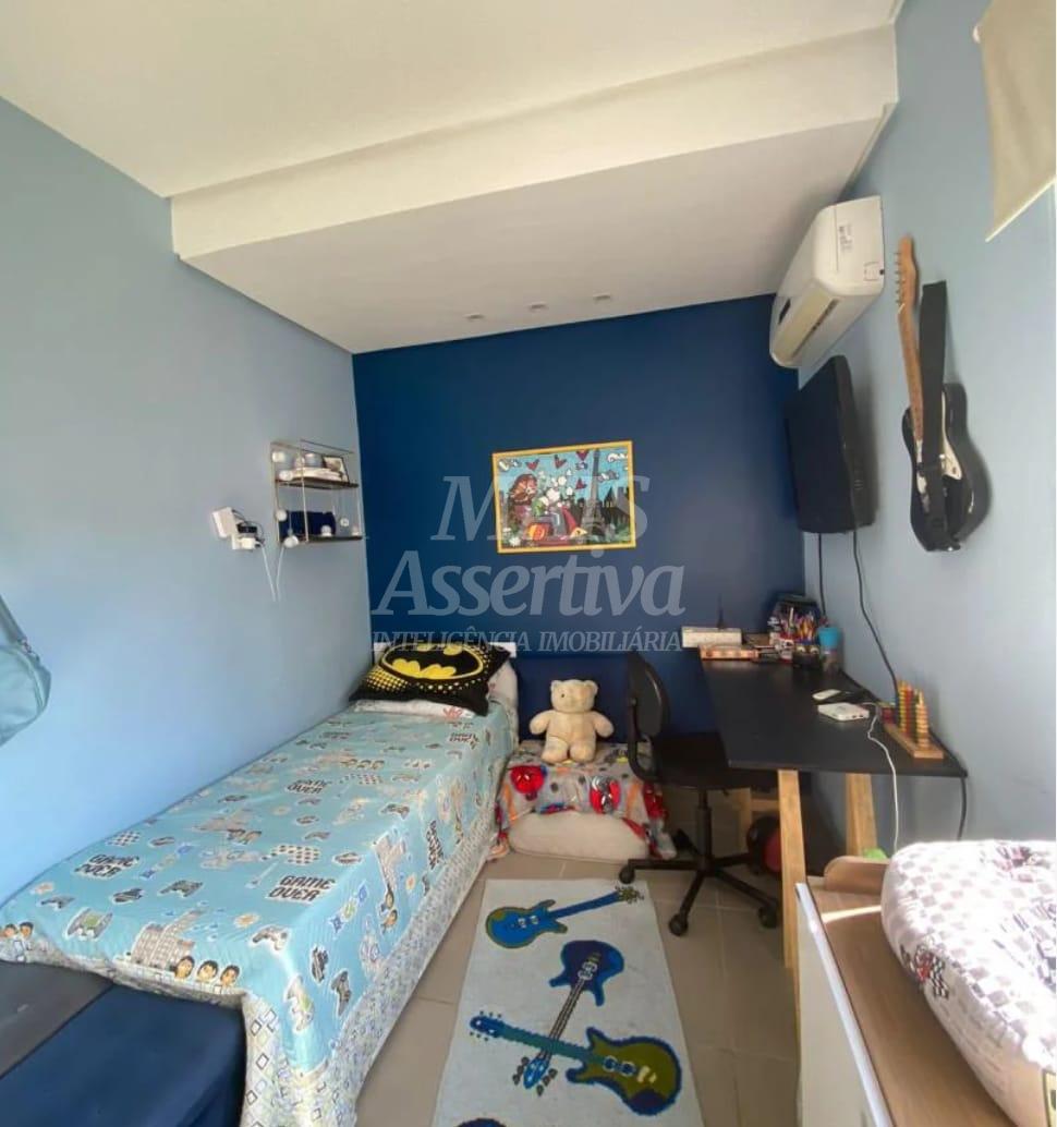 Casa semi mobiliada para venda no Centro de Sapiranga - 114,00m² 