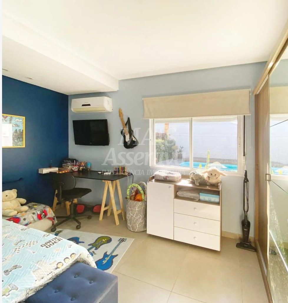 Casa semi mobiliada para venda no Centro de Sapiranga - 114,00m² 
