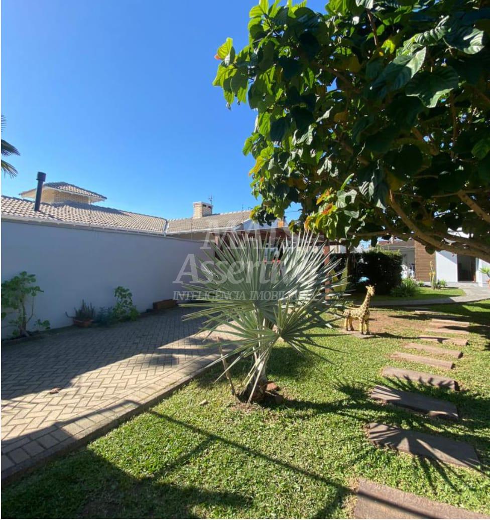 Casa semi mobiliada para venda no Centro de Sapiranga - 114,00m² 