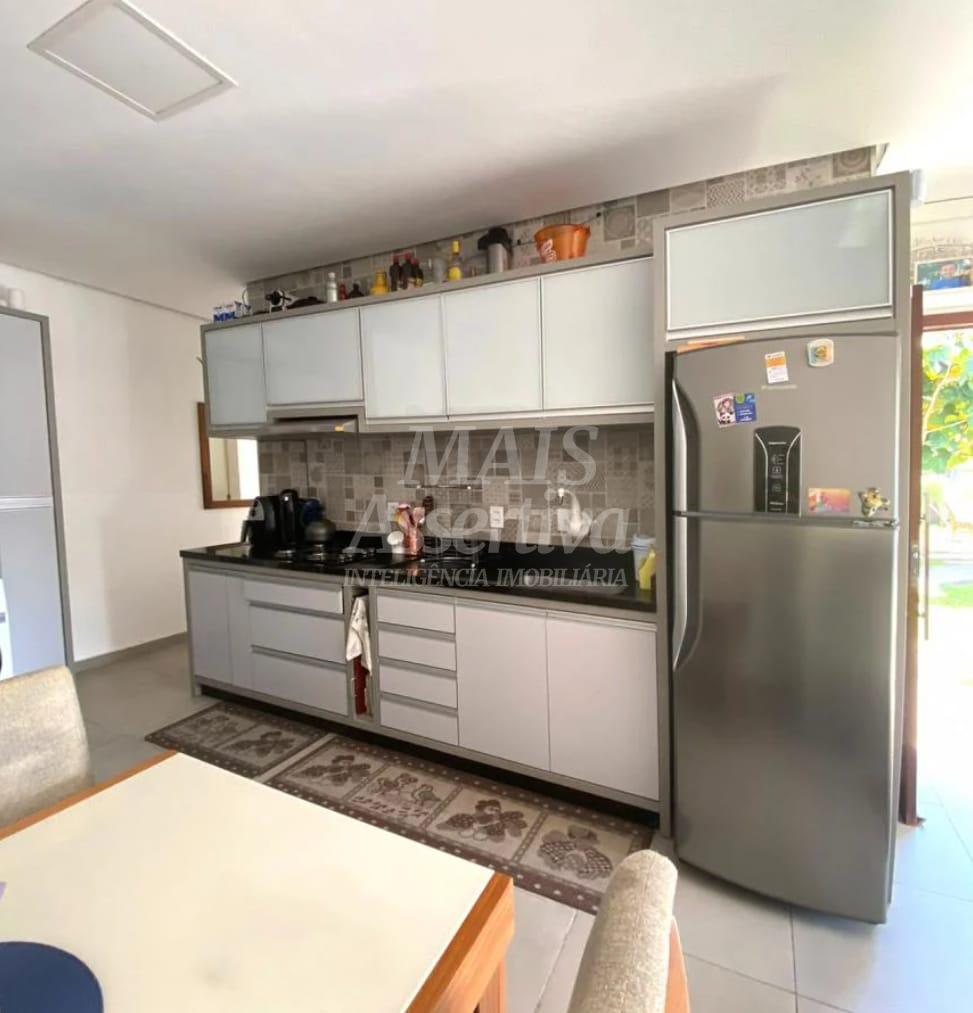Casa semi mobiliada para venda no Centro de Sapiranga - 114,00m² 