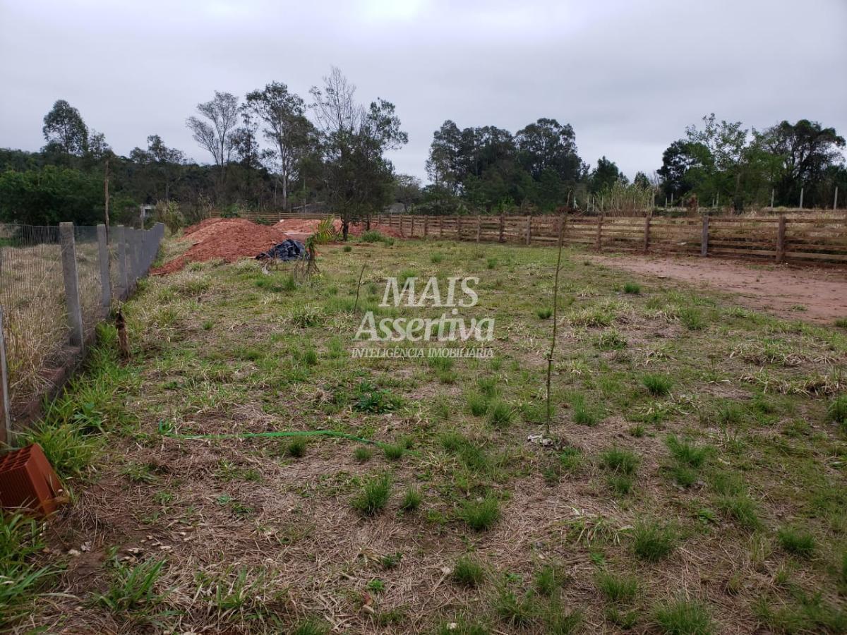Terreno para Venda em Novo Hamburgo / RS no bairro Lomba Grande