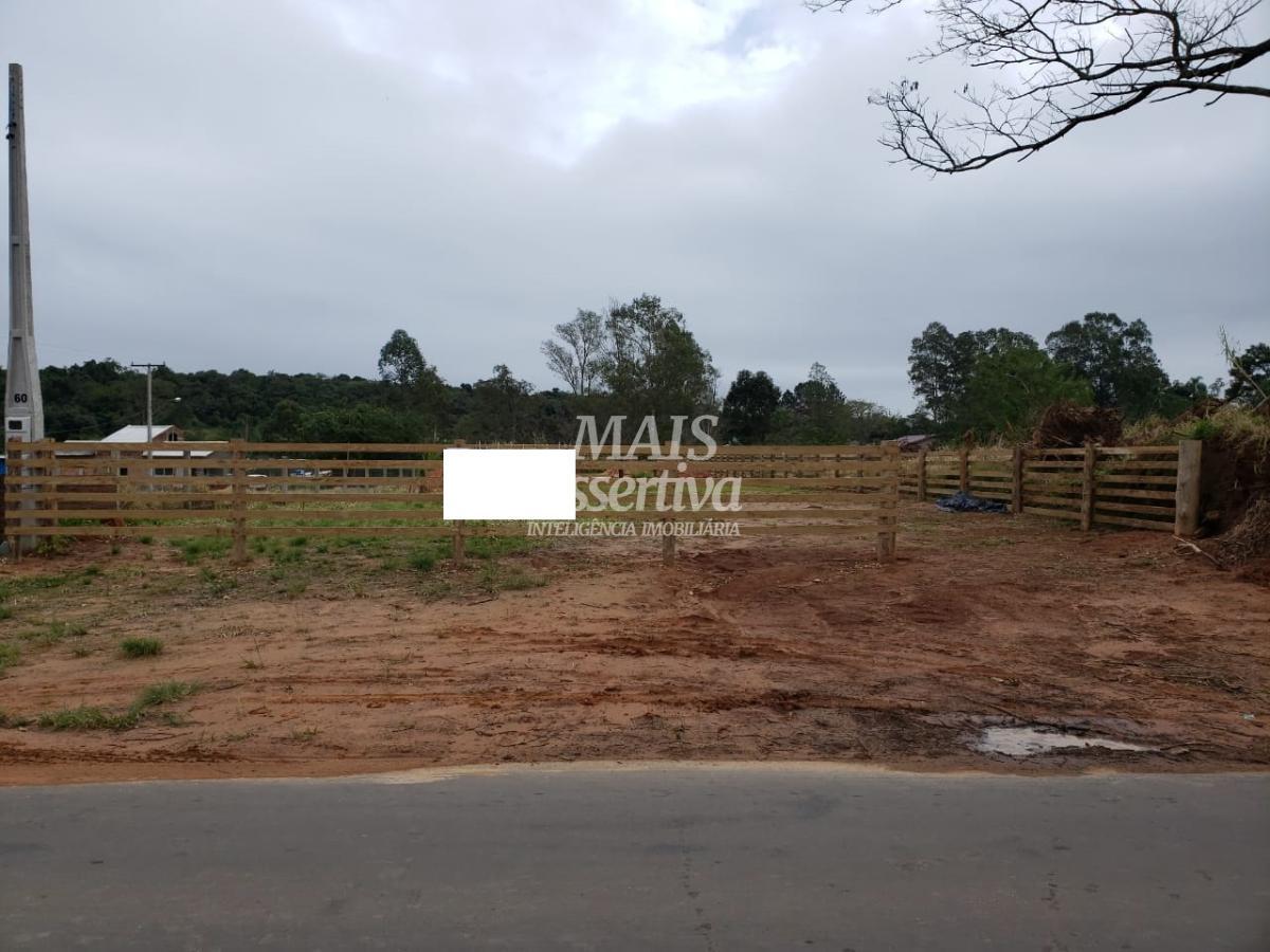 Terreno para Venda em Novo Hamburgo / RS no bairro Lomba Grande