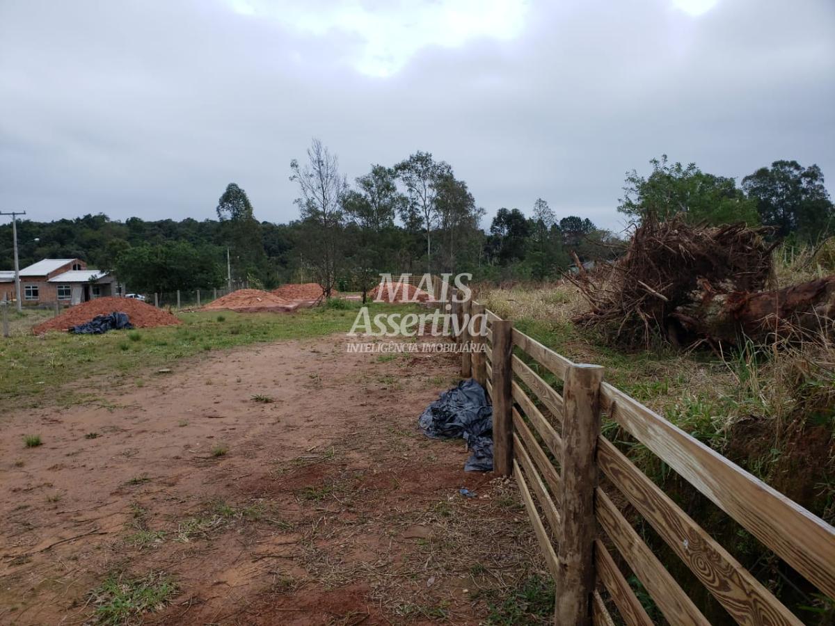 Terreno para Venda em Novo Hamburgo / RS no bairro Lomba Grande