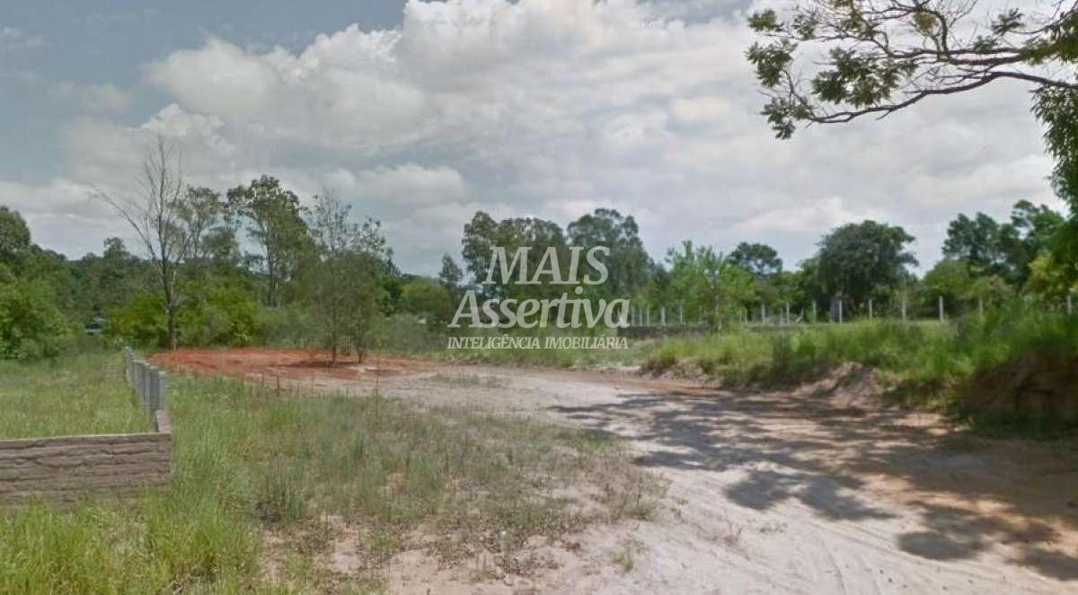 Terreno para Venda em Novo Hamburgo / RS no bairro Lomba Grande