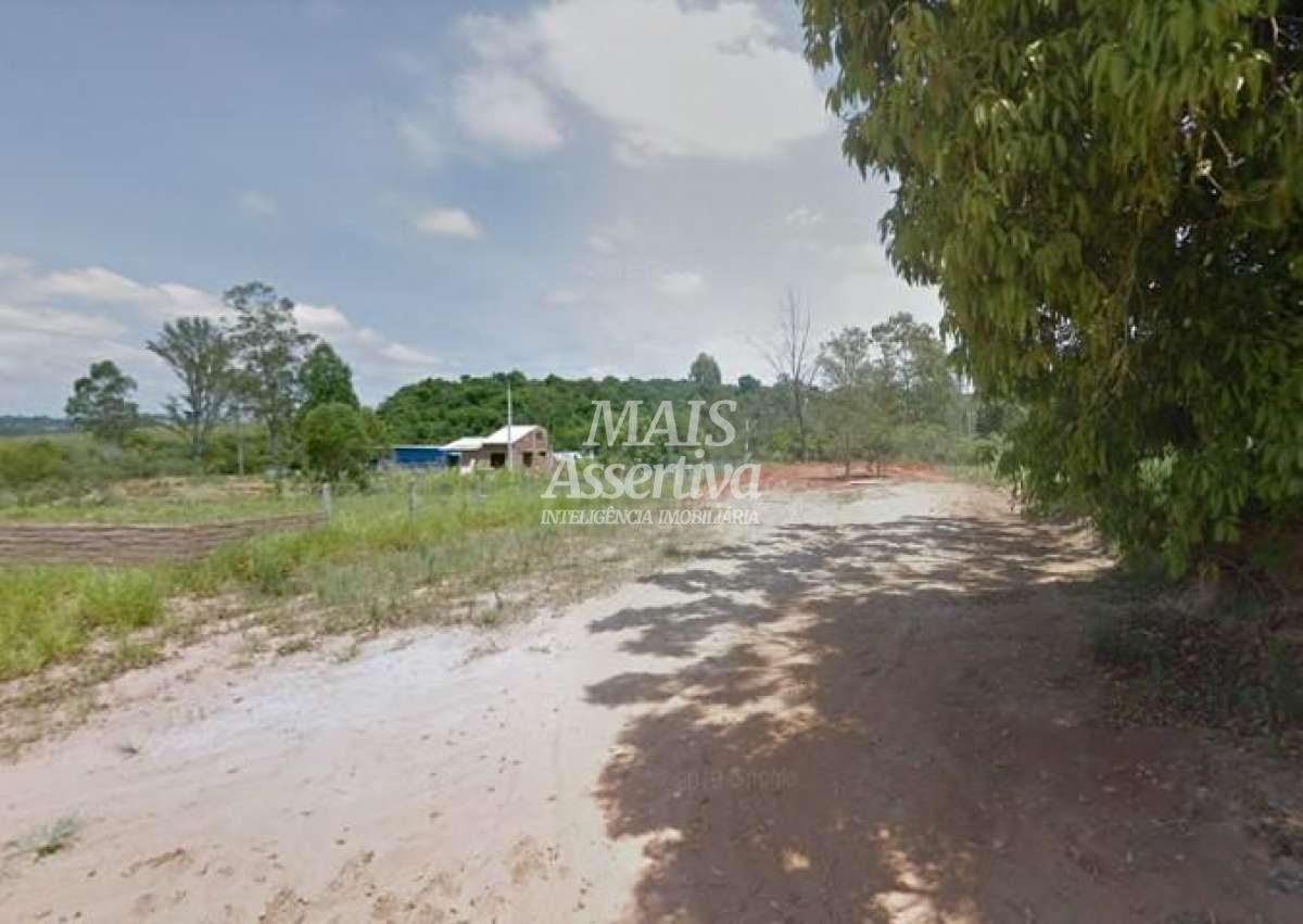 Terreno para Venda em Novo Hamburgo / RS no bairro Lomba Grande