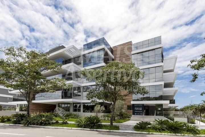 EXCELENTE APARTAMENTO PARA VENDA EM FLORIANÓPOLIS JURERÊ INTERNACIONAL