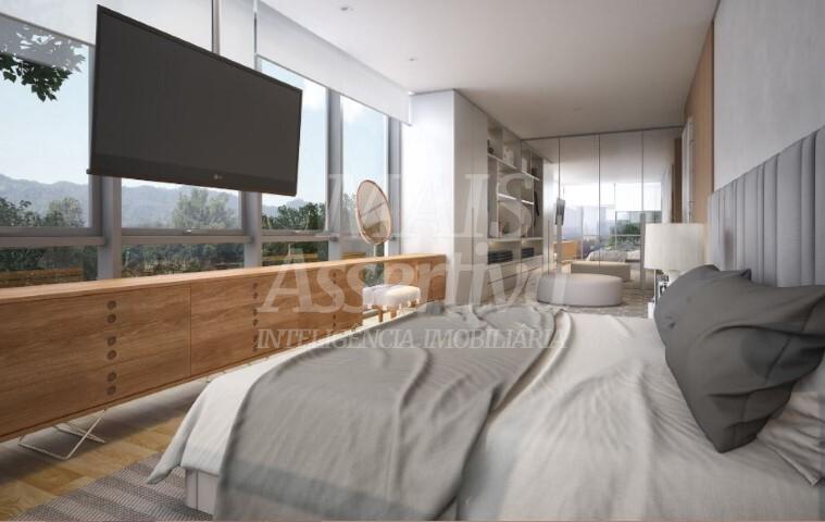 EXCELENTE APARTAMENTO PARA VENDA EM FLORIANÓPOLIS JURERÊ INTERNACIONAL