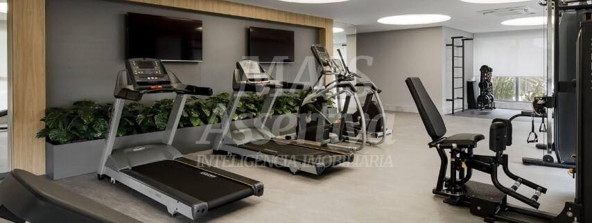 EXCELENTE APARTAMENTO PARA VENDA EM FLORIANÓPOLIS JURERÊ INTERNACIONAL