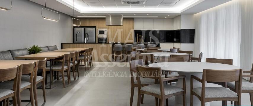 EXCELENTE APARTAMENTO PARA VENDA EM FLORIANÓPOLIS JURERÊ INTERNACIONAL
