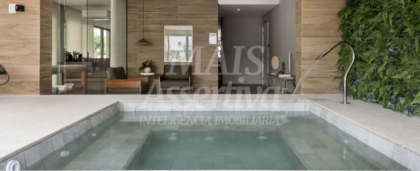 EXCELENTE APARTAMENTO PARA VENDA EM FLORIANÓPOLIS JURERÊ INTERNACIONAL