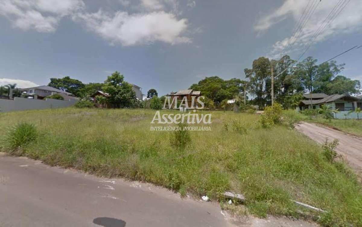 Terreno para Venda em Novo Hamburgo / RS no bairro Lomba Grande