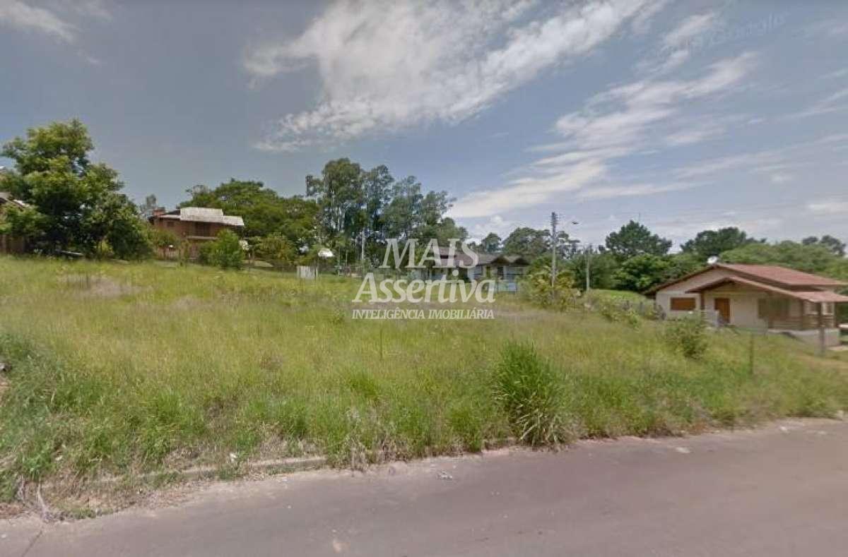 Terreno para Venda em Novo Hamburgo / RS no bairro Lomba Grande