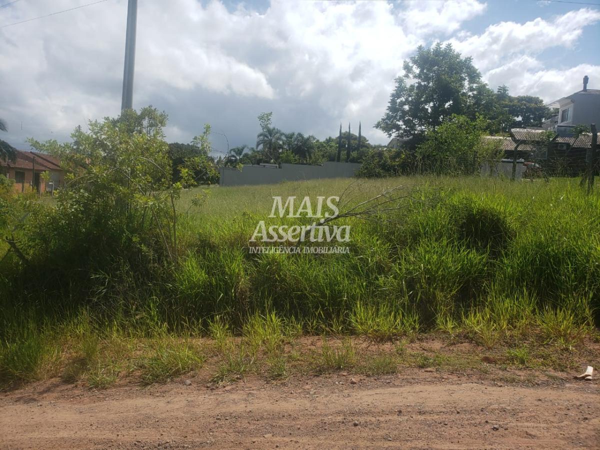 Terreno para Venda em Novo Hamburgo / RS no bairro Lomba Grande